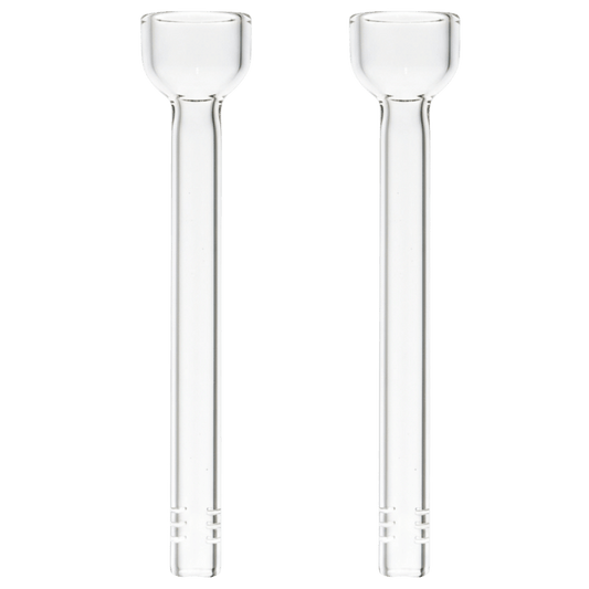 Chillum 13cm / Schlitz-Diffusor